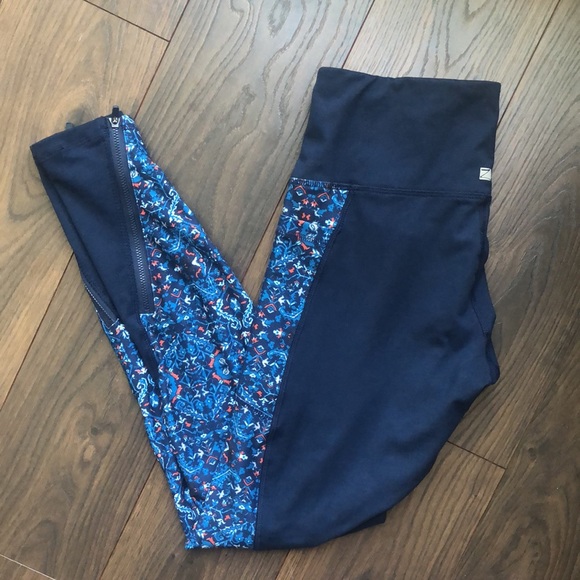 Donated!!!!Last chance ❗️ Z by zobha leggings - Picture 2 of 11